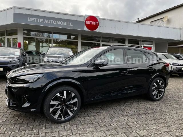 Cupra Formentor 2.0 TSI 4Drive DSG VZ