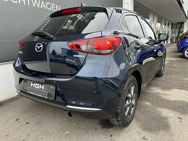 Mazda 2 Homura