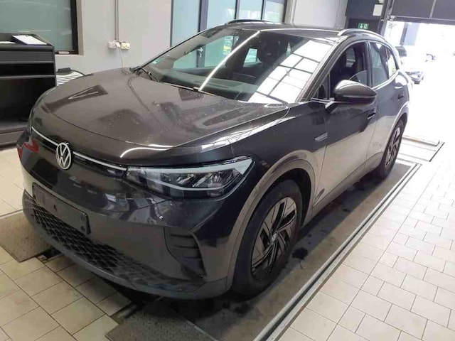 Volkswagen ID.4 Performance Pro