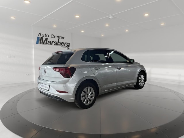 Volkswagen Polo 1.0 TSI