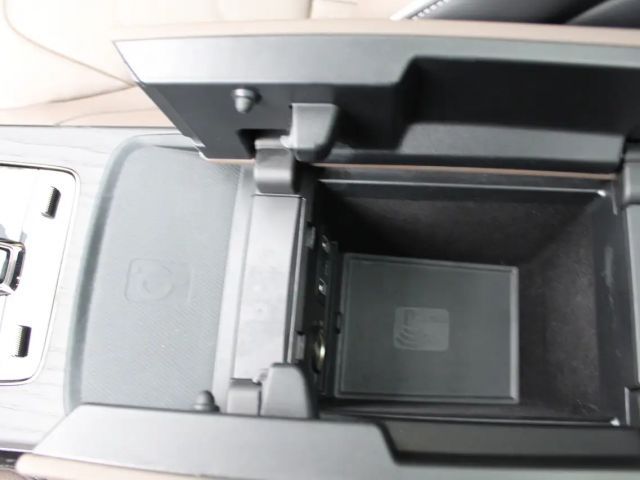 BYD Han Executive Vierwielaandrijving