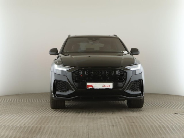Audi RS Q8 Quattro