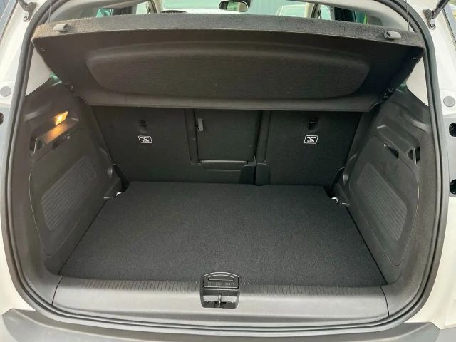 Opel Crossland X Elegance