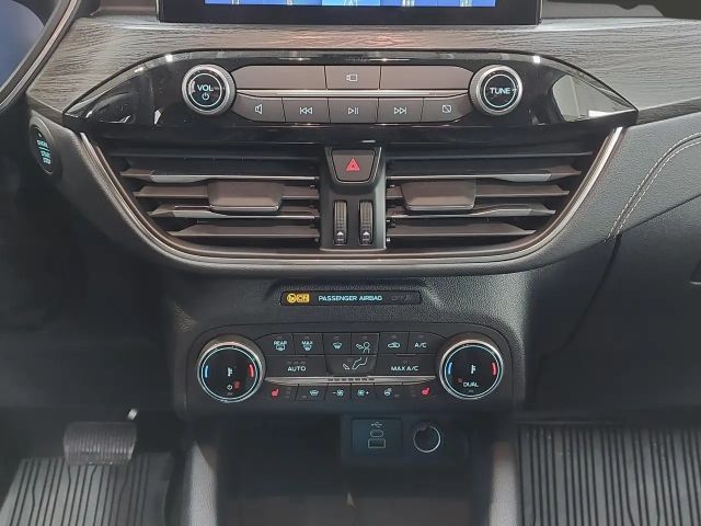 Ford Kuga Vignale