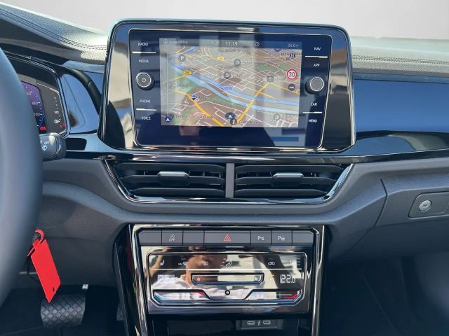 Volkswagen T-Roc Cabriolet Style