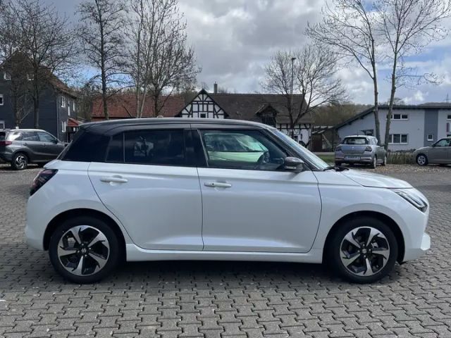 Suzuki Swift Comfort Hybrid
