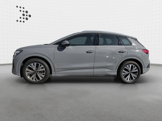 Audi Q4 e-tron Quattro