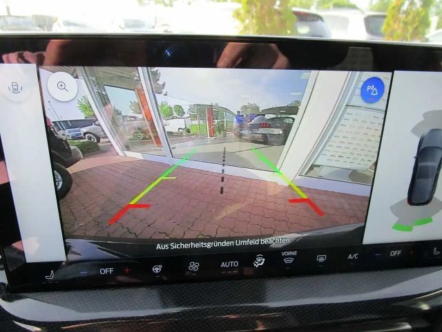 Ford Focus EcoBoost ST Line