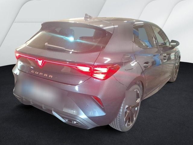 Cupra Leon DSG