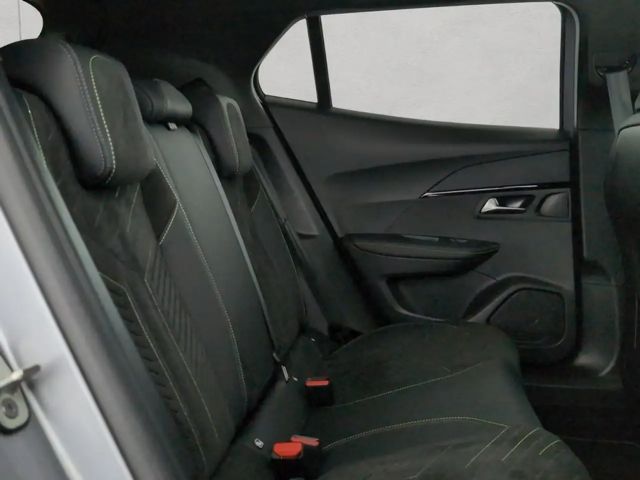 Peugeot 2008 EAT8 GT-Line PureTech