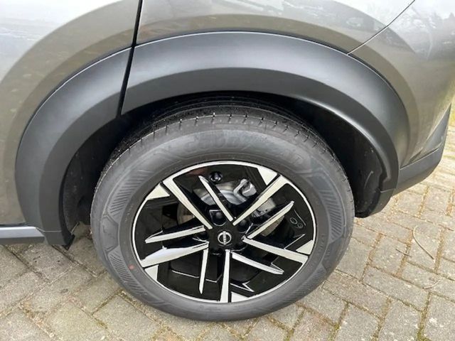 Nissan Juke N-Connecta