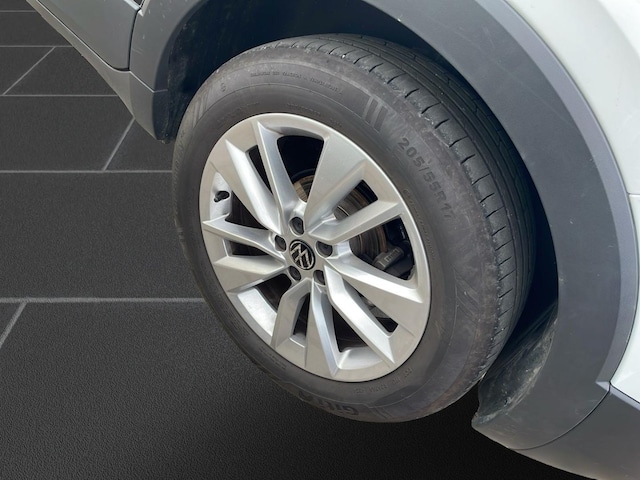 Volkswagen T-Cross DSG