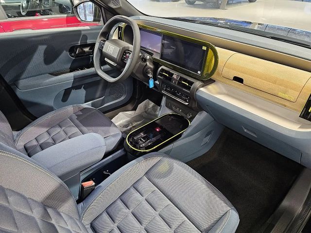 Fiat Grande Panda La Prima