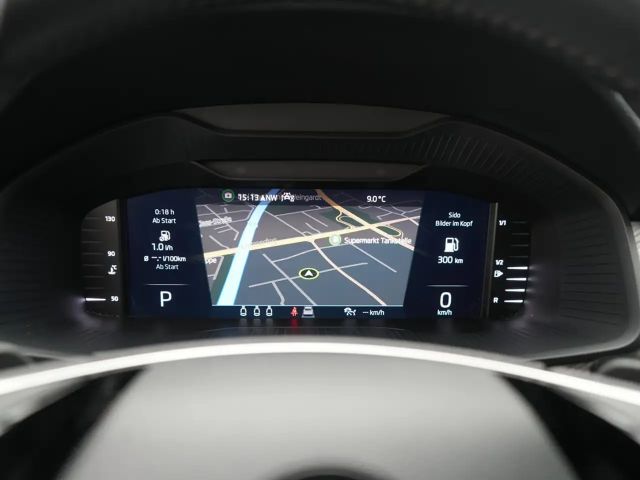 Skoda Kodiaq Style Style