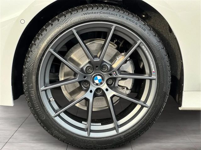 BMW 320 320i M-Sport Touring