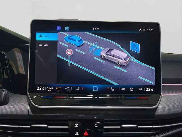 Volkswagen Golf 1.5 TSI Style Variant