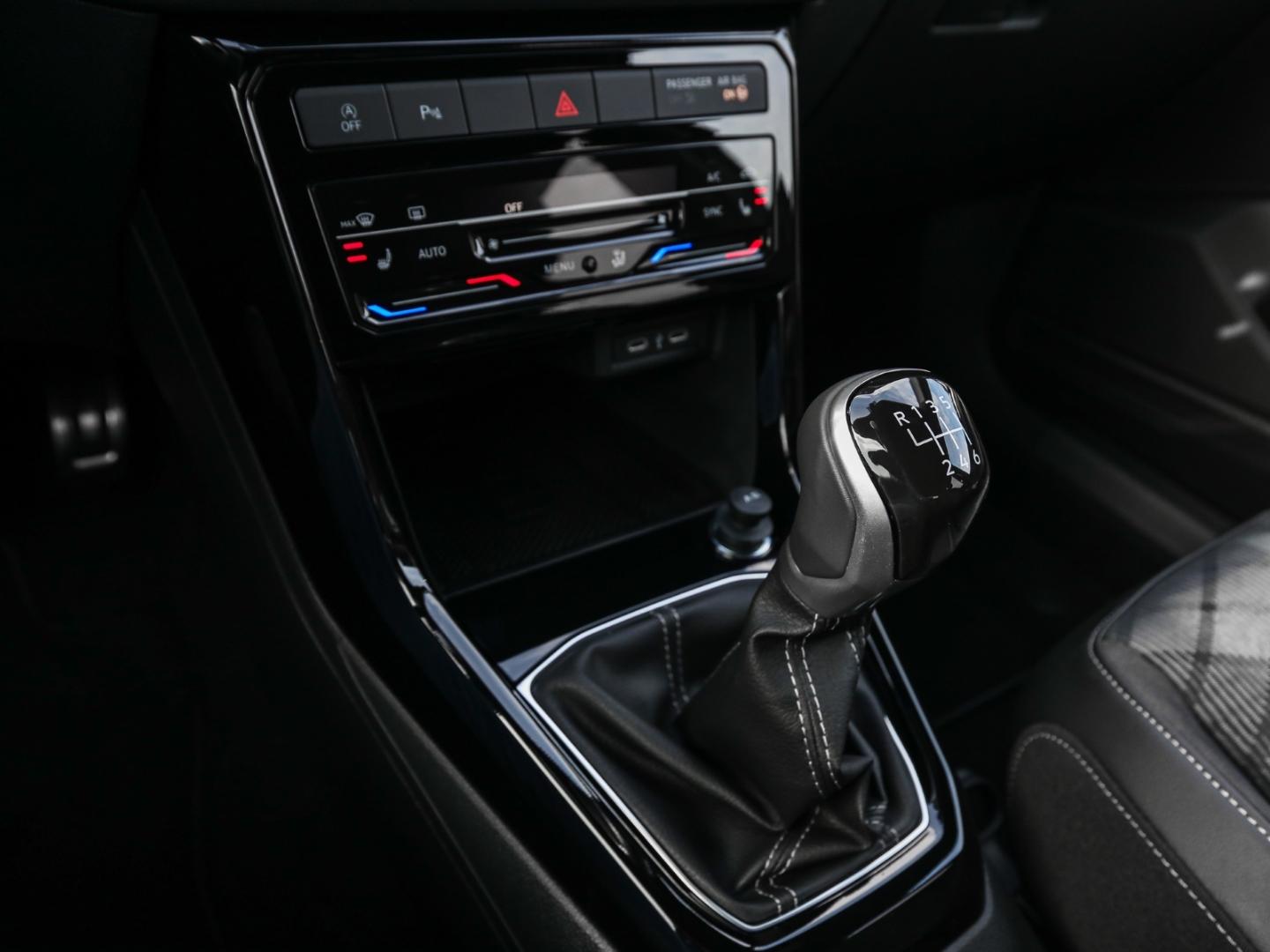 Volkswagen T-Cross 1.0 TSI R-Line