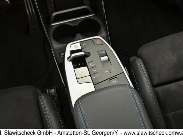 BMW 225 Sedan xDrive