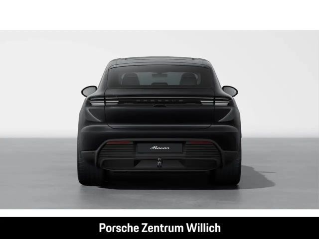 Porsche Macan BOSE Luftfederung Panorama Surround-View