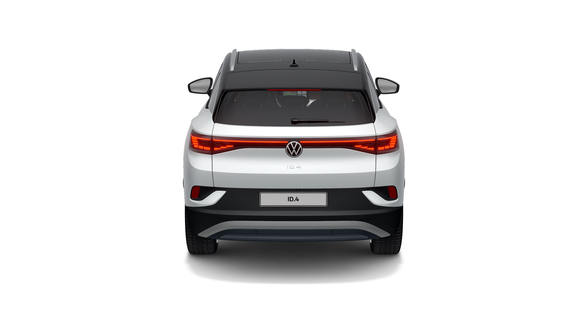 Volkswagen ID.4 Performance Pro Tech