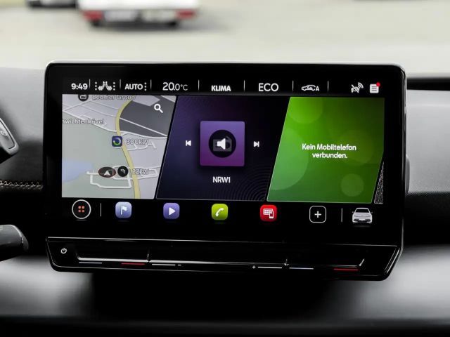 Cupra Born LED/NAVI/ACC/RearView/KEYLESS