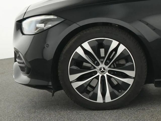 Mercedes-Benz C 200 C 200 d Estate Luxury Line