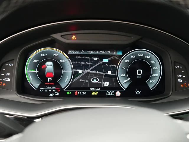 Audi Q7 Quattro S-Line