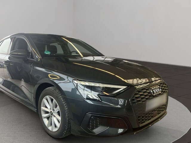 Audi A3 30 TFSI Sportback