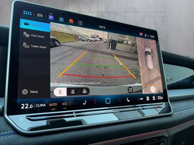 Volkswagen Tayron 4Motion DSG