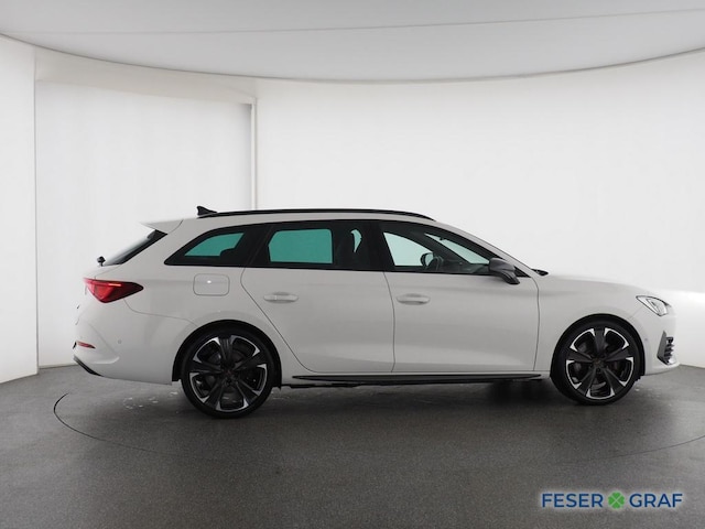 Cupra Leon 1.4 e-Hybrid Sportstourer