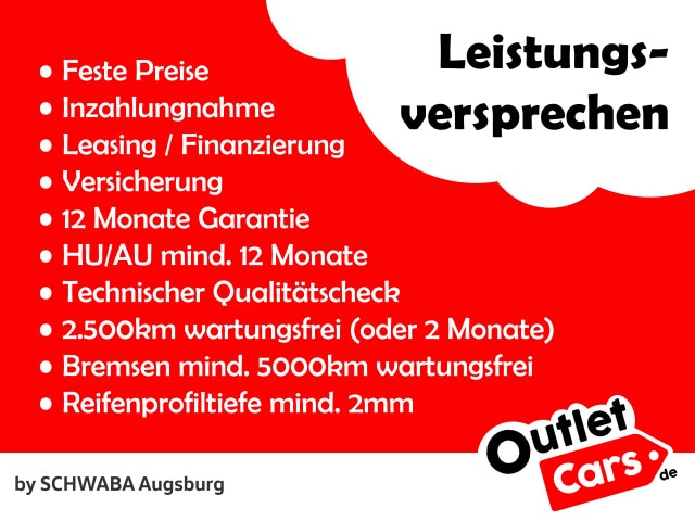 Volkswagen Golf 1.6 TDI IQ.Drive Variant