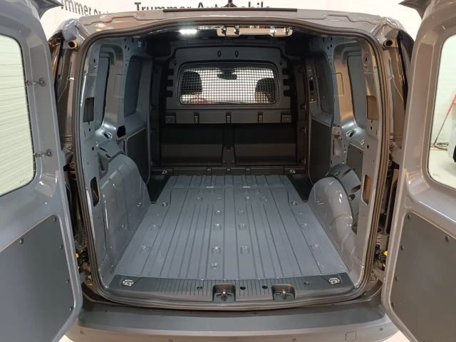 Volkswagen Caddy Cargo TDI