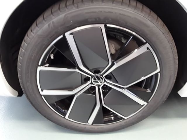 Volkswagen Touareg TDi Allradlenkung Black+CarPlay