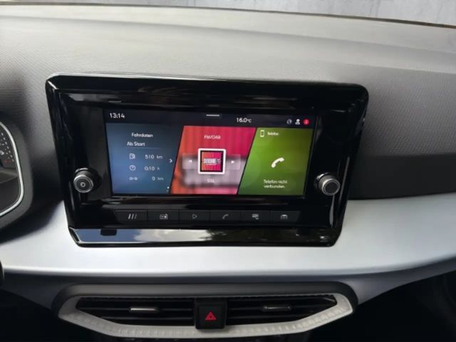 Seat Arona 1.5 TSI DSG FR-lijn