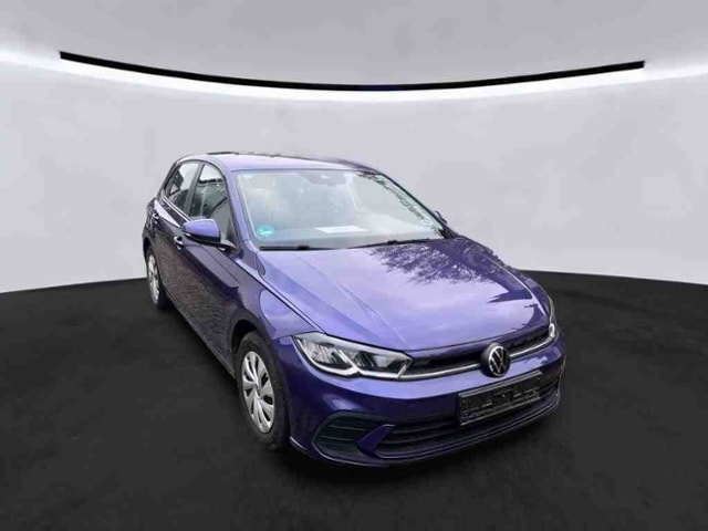 Volkswagen Polo 1.0 Fresh +KLIMA+PARKPILOT+APP