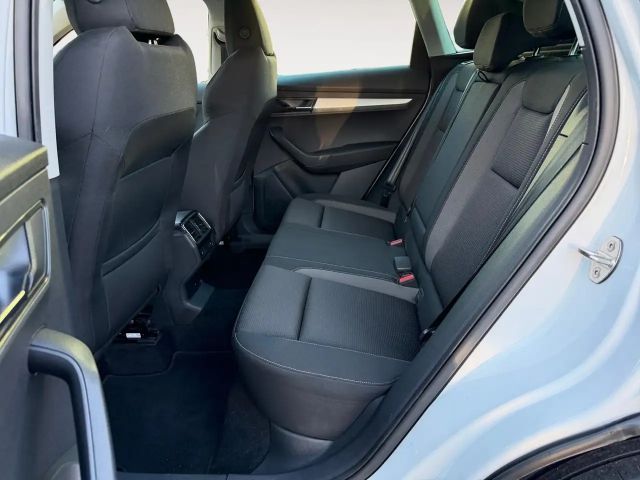 Skoda Karoq 1.5 TSI Tour