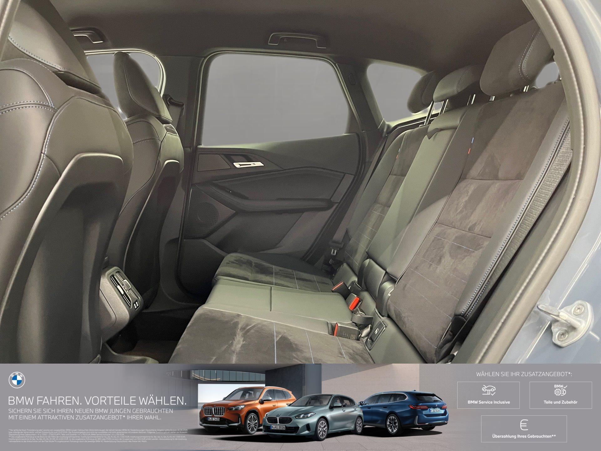 BMW 220 220i Active Tourer