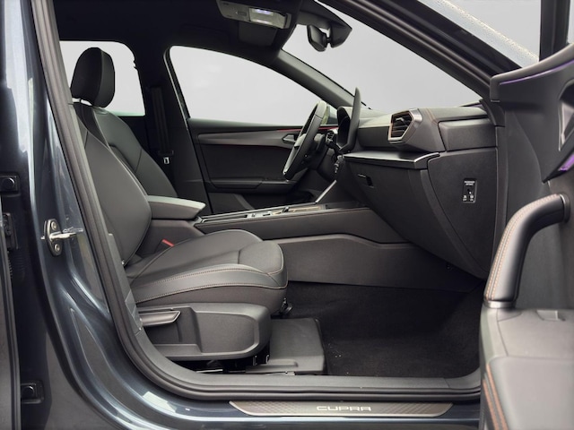 Cupra Leon DSG Sportstourer