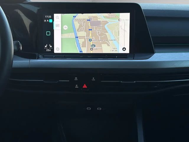 Volkswagen Golf DSG Life