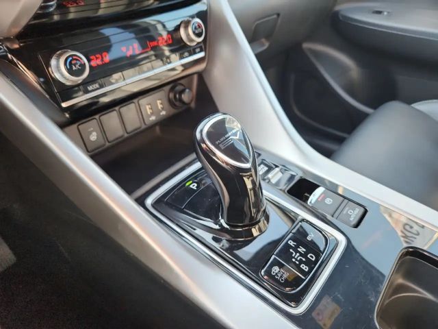 Mitsubishi Eclipse Cross PHEV