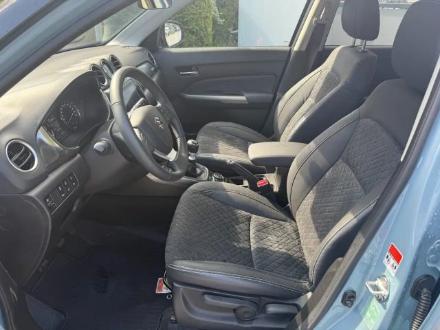 Suzuki Vitara AllGrip Flash Hybrid