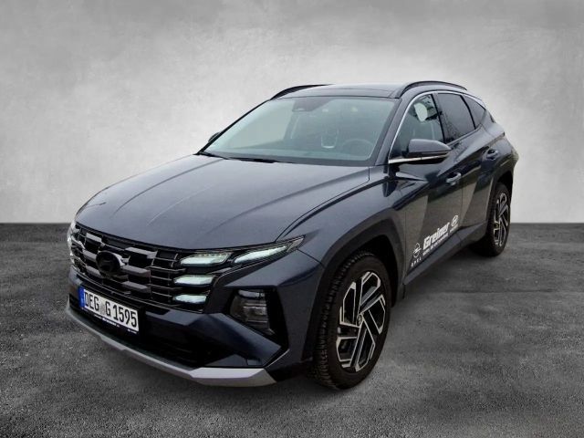 Hyundai Tucson 1.6 Prime T-GDi