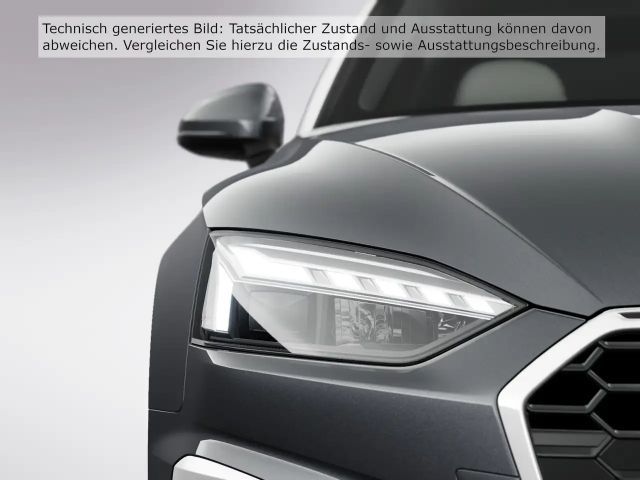 Audi A5 40 TFSI Cabriolet Quattro S-Line