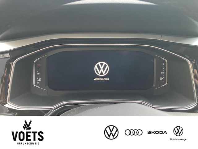 Volkswagen Taigo 1.0 TSI