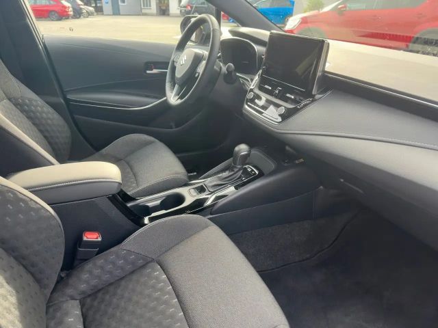 Suzuki Swace Comfort Hybrid