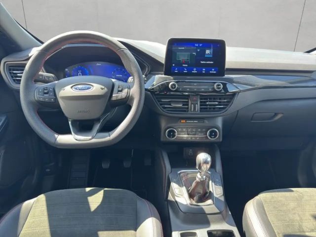 Ford Kuga EcoBoost ST Line X