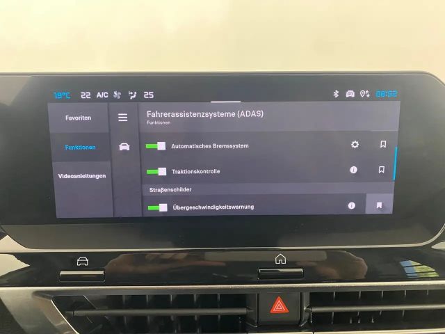 Citroën C4 Max PureTech