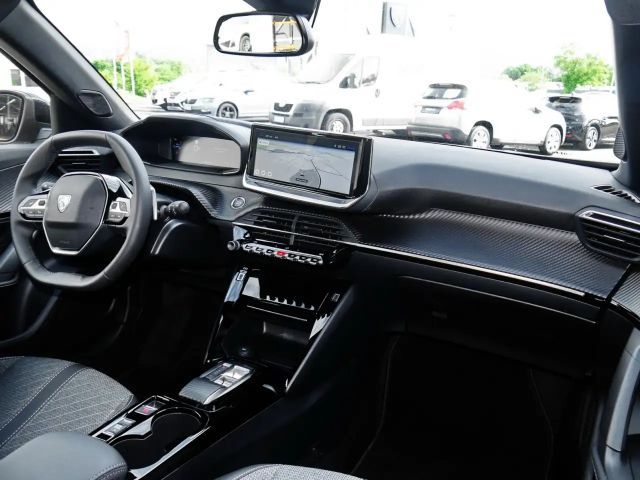 Peugeot 2008 Allure Pack Hybrid