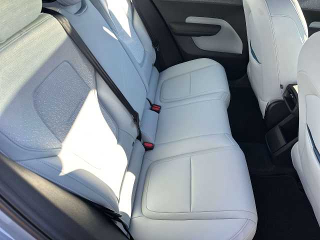 Volvo EX30 Extended range Ultra