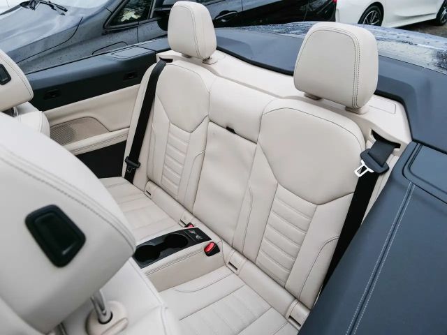 BMW 440 Cabrio M440i